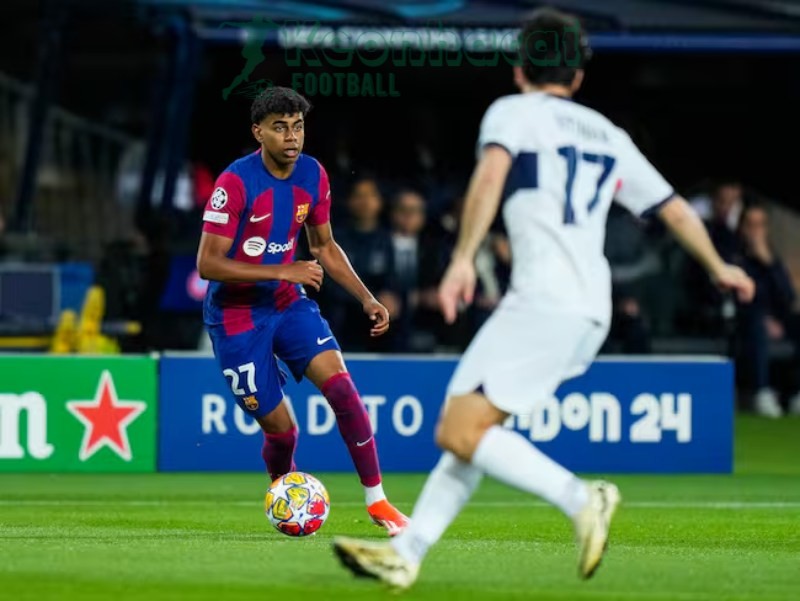 Soi kèo Barcelona vs PSG - 2h00 ngày 02/10 - Champions League 2 Soi kèo Barcelona vs PSG - 2h00 ngày 02/10