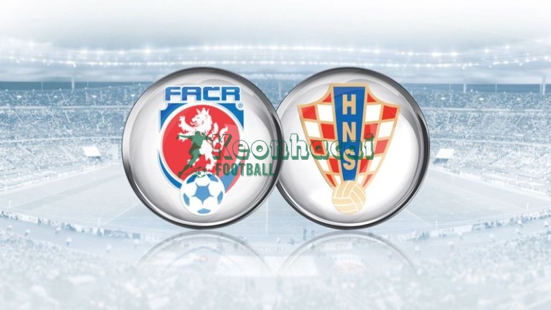 Soi kèo CH Séc vs Croatia - 1h45 ngày 10/10 - VL World Cup KV Châu Âu 1 Soi kèo CH Séc vs Croatia - 1h45 ngày 10/10
