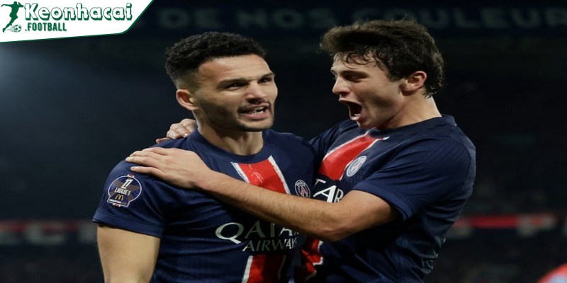 Danny Murphy chỉ ra ứng viên số 1 cho chức vô địch Champions League mùa này 3 PSG đang được các nhà cái và giới chuyên môn đánh giá là ứng viên số 1