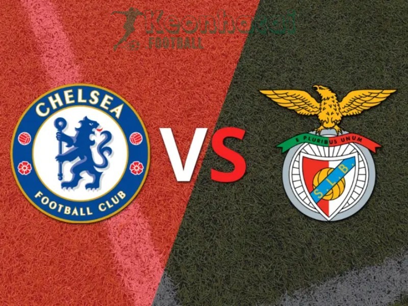 Soi kèo Chelsea vs Benfica - 2h00 ngày 01/10 - Champions League 1 Soi kèo Chelsea vs Benfica - 2h00 ngày 01/10 - Champions League