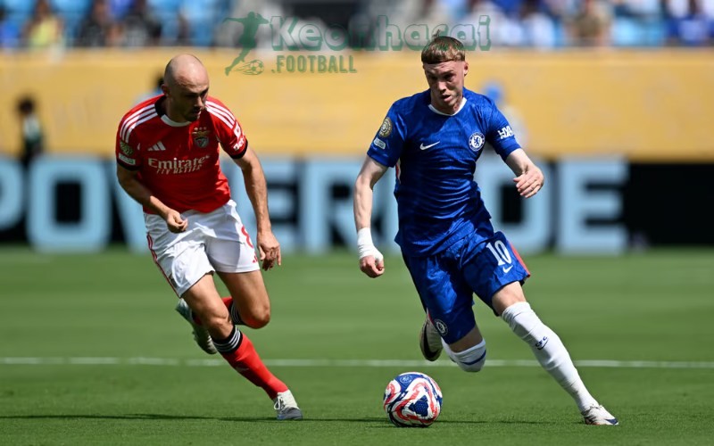 Soi kèo Chelsea vs Benfica - 2h00 ngày 01/10 - Champions League 2 Soi kèo Chelsea vs Benfica - 2h00 ngày 01/10