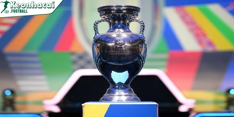 Phân biệt Euro và World Cup