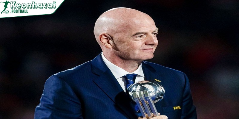 FIFA chính thức công bố tổ chức FIFA ASEAN Cup dành cho Đông Nam Á