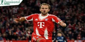 Harry Kane lập kỷ lục ghi 20 bàn nhanh nhất, vượt mặt Ronaldo và Messi 2 Harry Kane biểu tượng mới của sự ổn định và khao khát chinh phục