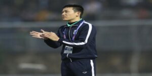 HLV Phan Như Thuật xuất hiện ở U23 Việt Nam sau khi rời SLNA 5 Thay đổi môi trường – mở ra chương mới trong sự nghiệp huấn luyện