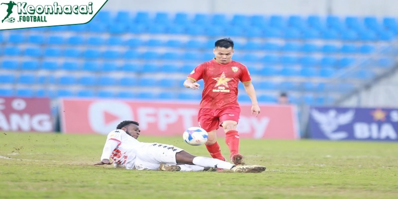 Mục tiêu của Hải Phòng FC – Ổn định, bứt phá và cống hiến