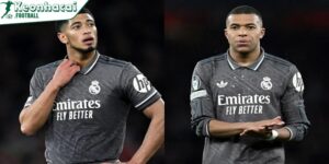 Kylian Mbappe: Real Madrid giúp tôi lấy lại sự cân bằng và phong độ đỉnh cao 4 Tuyển Pháp thận trọng trước Azerbaijan, Deschamps nhắc lại bài học quá khứ