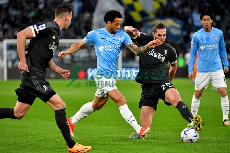 Soi kèo Lazio vs Juventus - 2h45 ngày 27/10 - Serie A 2 Soi kèo Lazio vs Juventus - 2h45 ngày 27/10