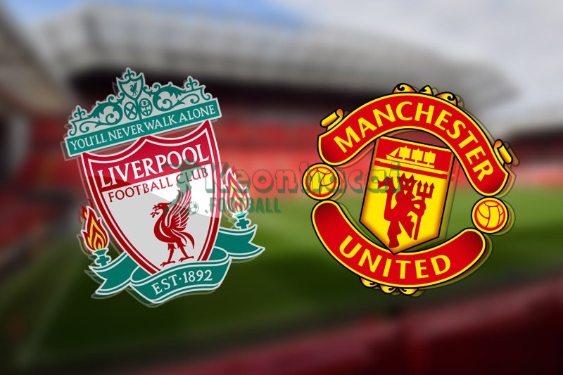 Soi kèo Liverpool vs Manchester United - 22h30 ngày 19/10 - Ngoại hạng Anh