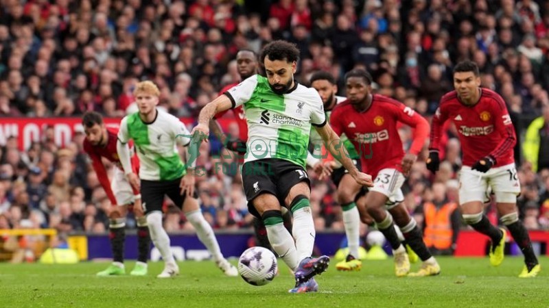 Soi kèo Liverpool vs Manchester United - 22h30 ngày 19/10