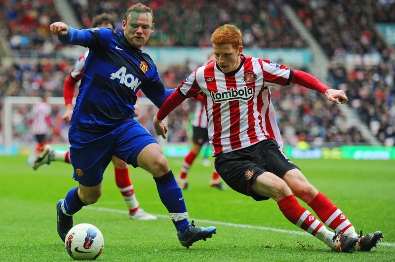 Soi kèo Manchester United vs Sunderland - 21h00 ngày 04/10