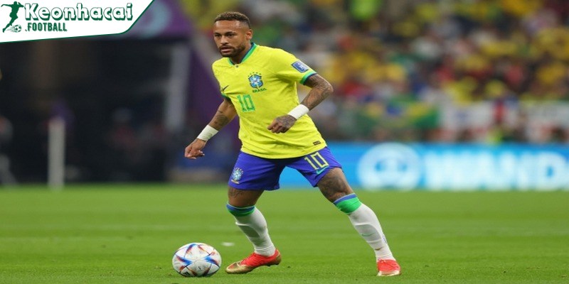 HLV Ancelotti: Neymar muốn trở lại ĐT Brazil, phải đạt thể trạng tốt nhất 2 Ancelotti lên tiếng về tương lai Neymar tại ĐT Brazil