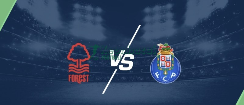 Soi kèo Nottingham vs FC Porto - 2h00 ngày 24/10 - Europa League 1 Soi kèo Nottingham vs FC Porto - 2h00 ngày 24/10