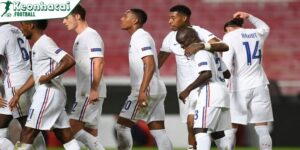 Pogba gặp lại Kante ở Trung Đông: Tình bạn không khoảng cách 10 Từ những đỉnh cao cùng tuyển Pháp đến những năm tháng im ắng