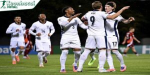 Paul Scholes chỉ rõ 3 ngôi sao giúp ĐT Anh vô địch World Cup 2026 8 Thời gian chuẩn bị cho World Cup không còn nhiều