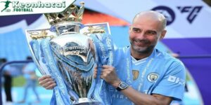 Pep Guardiola phá kỷ lục Premier League: Nhanh nhất đạt 250 chiến thắng 10 Pep hoàn toàn có thể hướng đến những kỷ lục tiếp theo