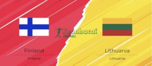 Soi kèo Phần Lan vs Lithuania - 23h00 ngày 09/10 - VL World Cup KV Châu Âu