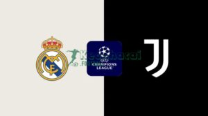 Soi kèo Real Madrid vs Juventus - 2h00 ngày 23/10
