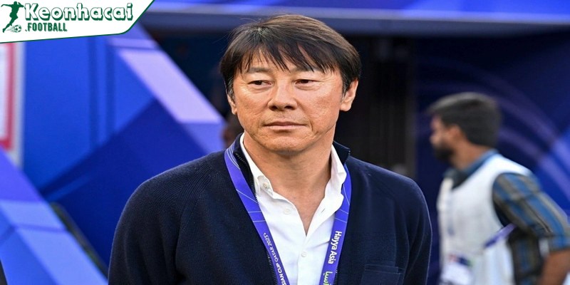 HLV Shin Tae Yong: “Tôi sẵn sàng cân nhắc nếu Indonesia gửi lời đề nghị”