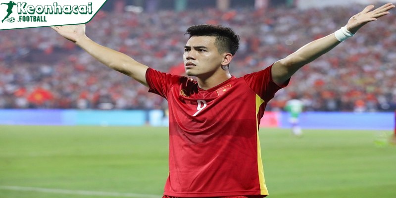 Tiến Linh từ chối rời sân phút chót: Hành động bất ngờ hé lộ tinh thần đồng đội 3 Hướng đến trận lượt về với Nepal: Cơ hội củng cố ngôi đầu bảng