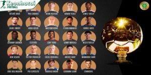 Tại sao Yamal không có tên trong danh sách Golden Boy 2025? 7 Giải thưởng Golden Boy và ý nghĩa đối với cầu thủ trẻ