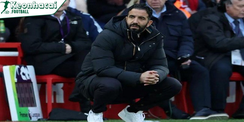 MU khởi sắc nhưng vẫn đau đầu về bài toán lực lượng