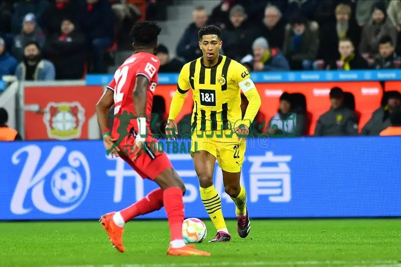 Soi kèo Bayer Leverkusen vs Dortmund - 0h30 ngày 30/11 