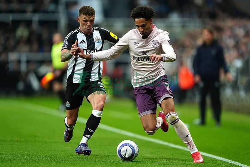 Soi kèo Brentford vs Newcastle - 21h00 ngày 09/11  