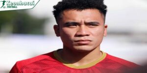 Bùi Tiến Dụng ghi bàn, Hải Phòng thắng lớn giấc mơ đội tuyển lại mở ra 6 Khát khao trở lại đội tuyển Việt Nam dưới thời HLV Kim Sang Sik