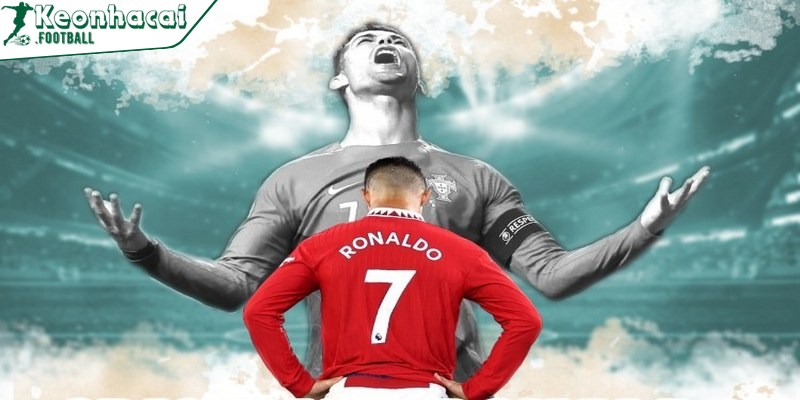 Cầu thủ Ronaldo sinh năm bao nhiêu - Chủ đề làm điên đảo dư luận