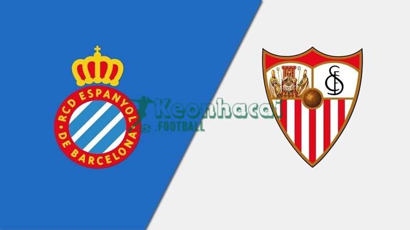 Soi kèo Espanyol vs Sevilla - 3h00 ngày 25/11 - La Liga