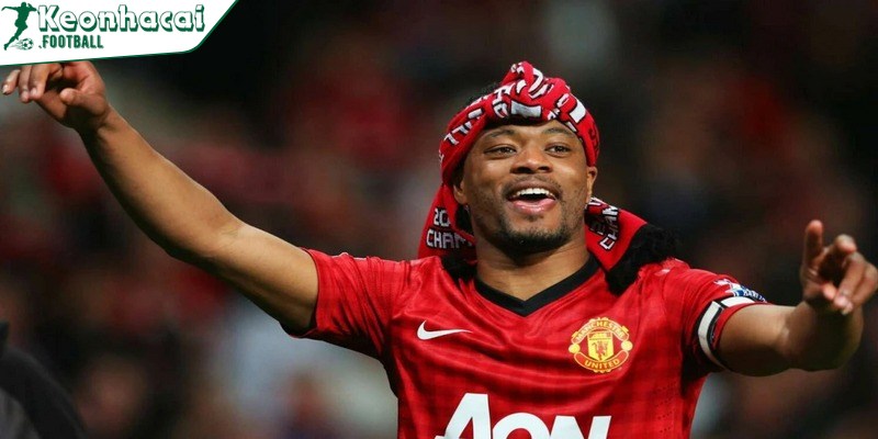 Patrice Evra gây sốc khi tiết lộ từng uống 38 viên thuốc giảm đau mỗi ngày 3 KURK kỳ vọng Evra trở thành tiếng nói có sức ảnh hưởng