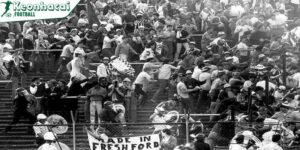 Tuổi tác, giới tính ảnh hưởng đến Hooligan