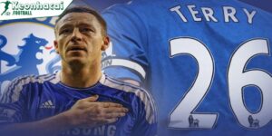 John Terry lo Arsenal phá kỷ lục phòng ngự huyền thoại của Chelsea 5 Sức mạnh từ những tình huống cố định vũ khí bí mật của Arsenal