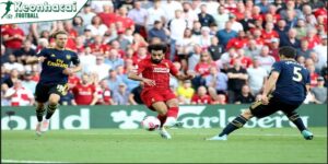 Đội vô địch League Cup sẽ được đặc cách tham dự Europa League