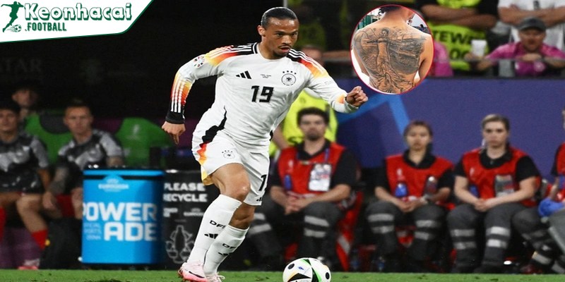 Danh hiệu đạt được