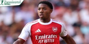 Nguy cơ Arsenal mất thêm một tài năng trẻ?