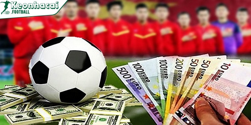 Có kiến thức về luật cá cược bóng đá