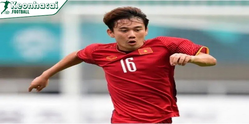 Bước ngoặt đến với Minh Vương vào năm 2007 Học viện bóng đá HAGL