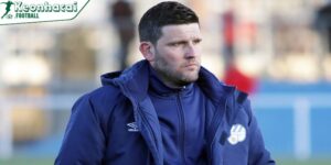 HLV Ninh Bình hết lời khen sao trẻ 18 tuổi sau chiến thắng trước SLNA 10 Chiến thắng tiếp thêm tinh thần cho Ninh Bình FC