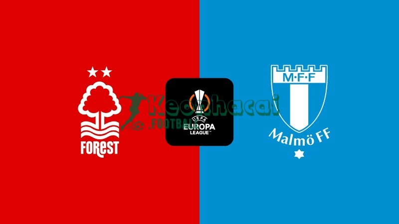 Soi kèo Nottingham vs Malmo FF - 3h00 ngày 28/11 - Europa League 1 Soi kèo Nottingham vs Malmo FF - 3h00 ngày 28/11 - Europa League
