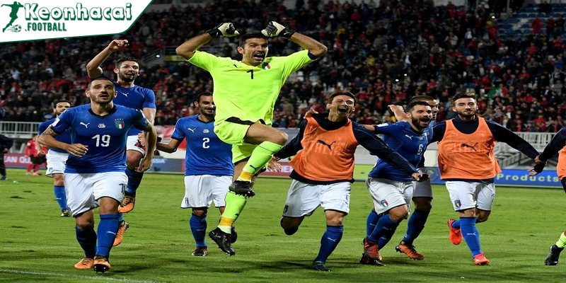 Play off là gì? Nguồn gốc của vòng đấu như thế nào? 3 Nguồn gốc của vòng đấu play off ở kỳ World Cup