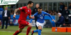 Play off có tầm quan trọng đối với giải đấu khuôn khổ cấp câu lạc bộ