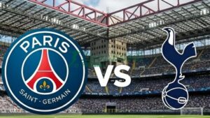 Soi kèo PSG vs Tottenham - 3h00 ngày 27/11 - Champions League