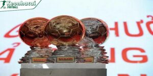 23 gương mặt sáng giá tranh Quả bóng vàng Việt Nam 2025 8 Thời gian bầu chọn và lễ trao giải Quả bóng vàng Việt Nam 2025