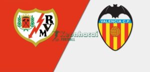 Soi kèo Rayo Vallecano vs Valencia - 3h00 ngày 02/12 - La Liga