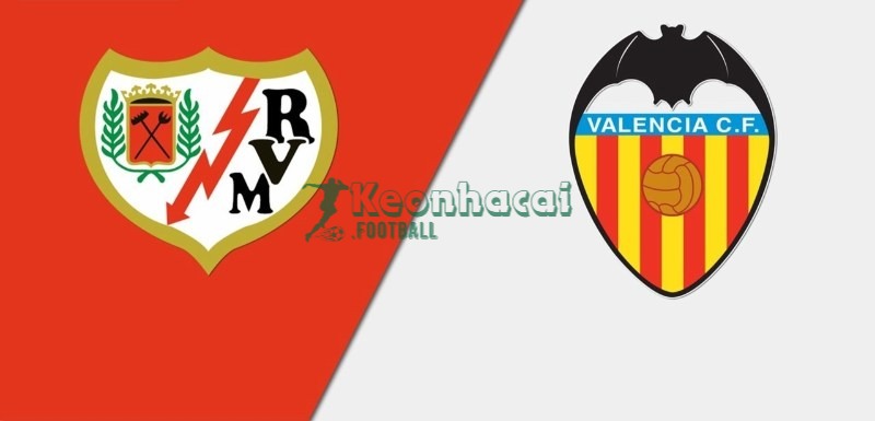 Soi kèo Rayo Vallecano vs Valencia - 3h00 ngày 02/12 - La Liga