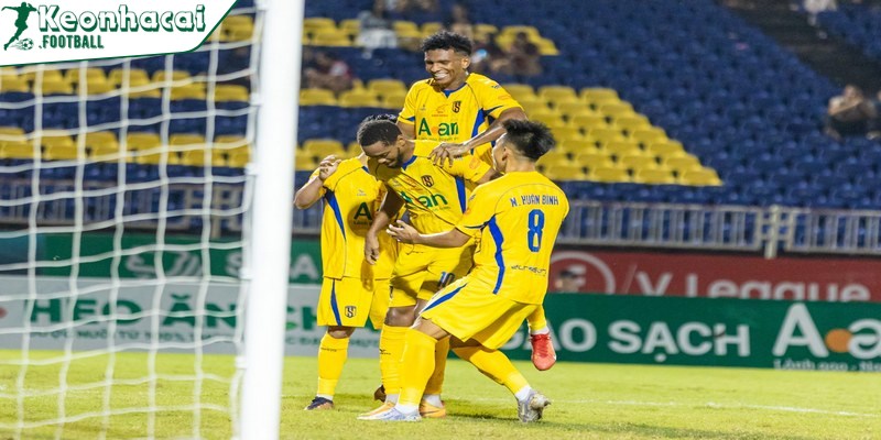 Chiến thắng quý giá và sự trở lại của tinh thần xứ Nghệ