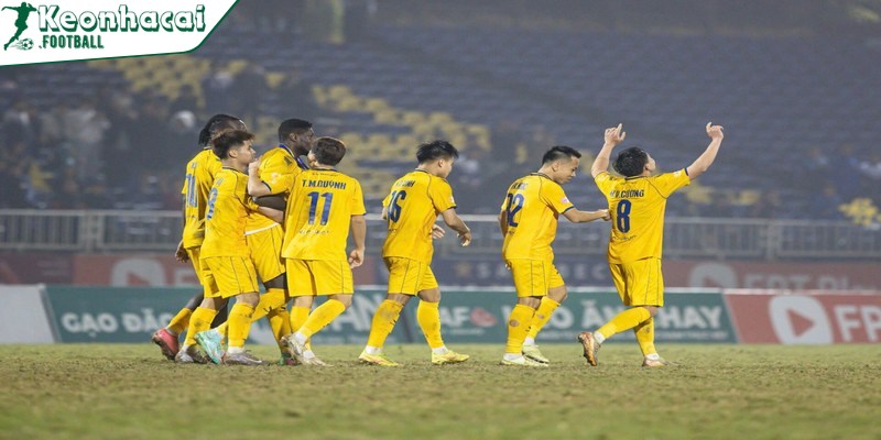 HLV Văn Sỹ Sơn và kế hoạch tái thiết SLNA