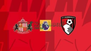 Soi kèo Sunderland vs Bournemouth - 22h00 ngày 29/11 - Ngoại hạng Anh